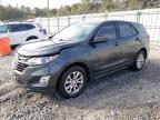 2018 CHEVROLET EQUINOX LS - 3GNAXHEV8JS643863