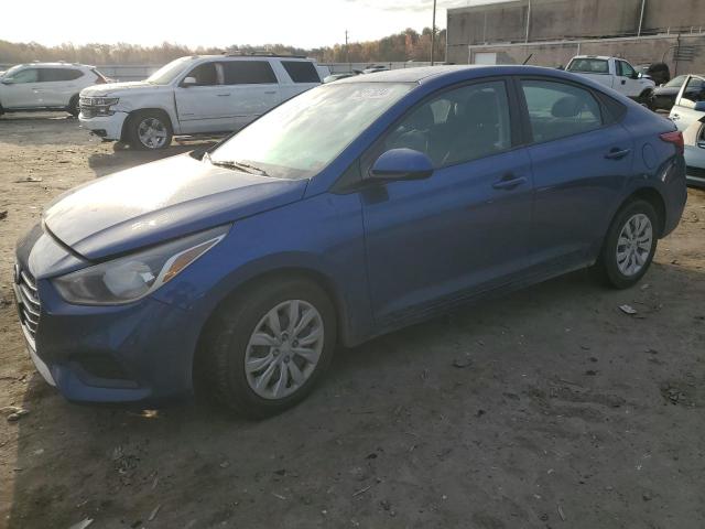 HYUNDAI ACCENT SE