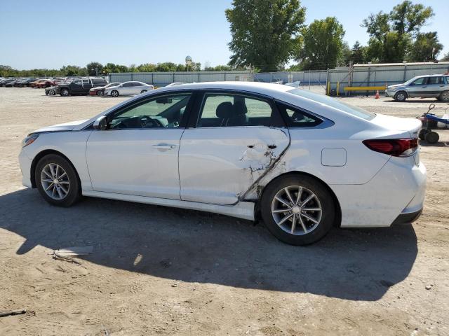 2018 HYUNDAI SONATA SE - 5NPE24AF6JH623508