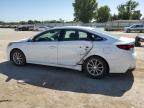 Lot #3006661359 2018 HYUNDAI SONATA SE