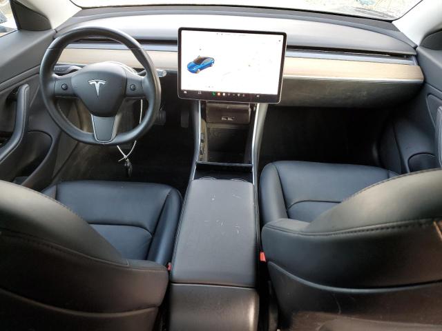 2018 TESLA MODEL 3 - 5YJ3E1EB9JF133941