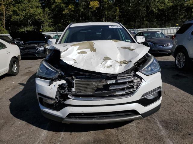 2017 HYUNDAI SANTA FE S - 5NMZU3LB0HH031626