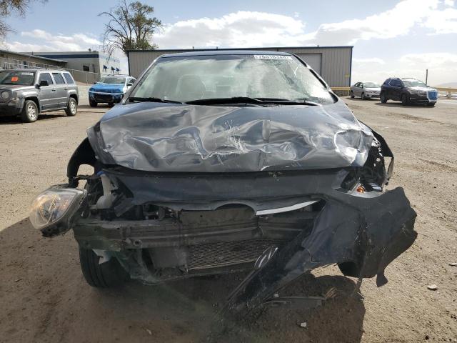 2017 HYUNDAI ACCENT SE - KMHCT4AE9HU335652