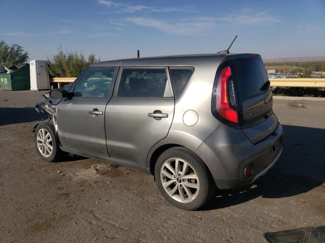 VIN KNDJP3A54J7609466 2018 KIA SOUL no.2