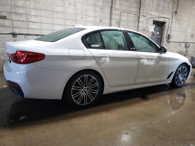 VIN WBAJE7C50KWW37621 2019 BMW 5 Series, 540 XI no.3