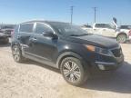 Lot #3023258179 2014 KIA SPORTAGE E