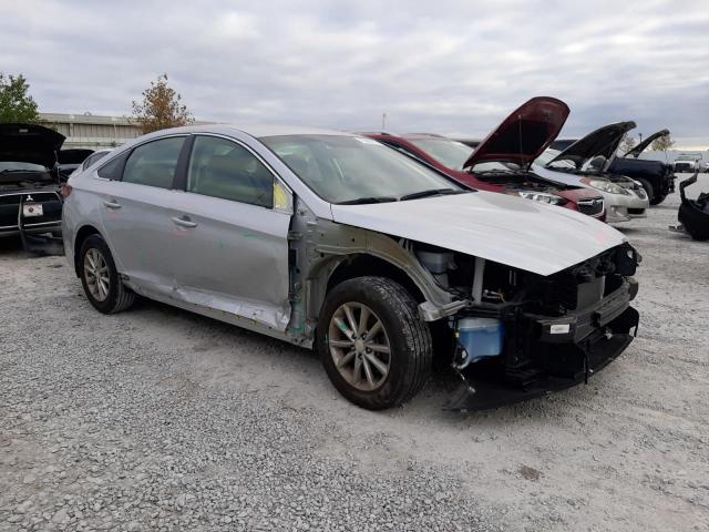 2019 HYUNDAI SONATA SE - 5NPE24AF9KH800280