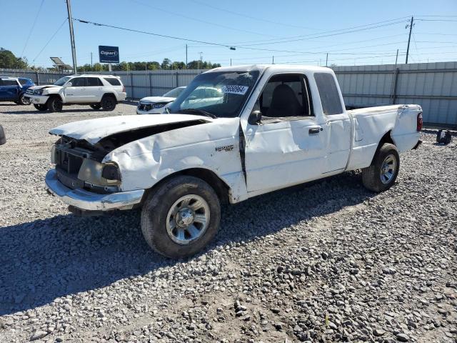 FORD RANGER SUP