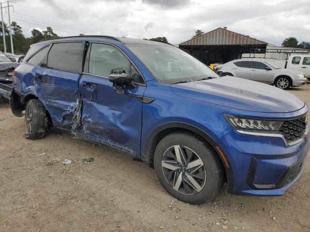 2021 KIA SORENTO EX - 5XYRH4LFXMG065042