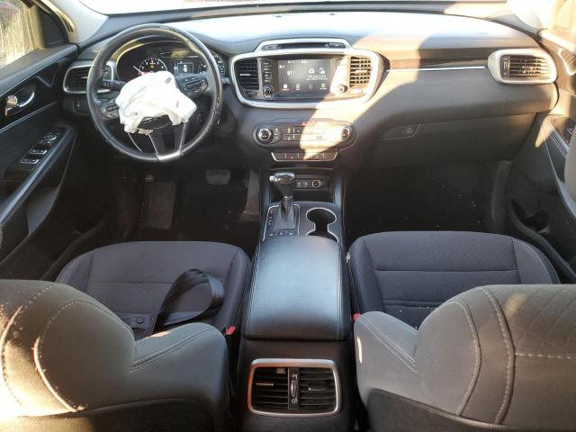 2017 KIA SORENTO LX - 5XYPGDA3XHG259109
