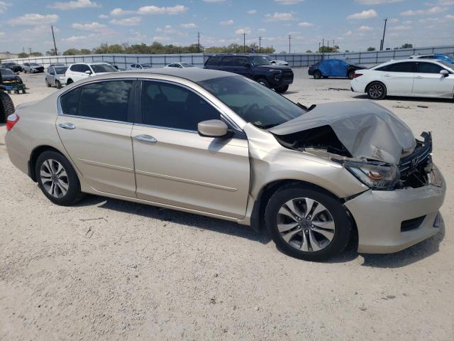 VIN 1HGCR2F3XEA176430 2014 Honda Accord, LX no.4