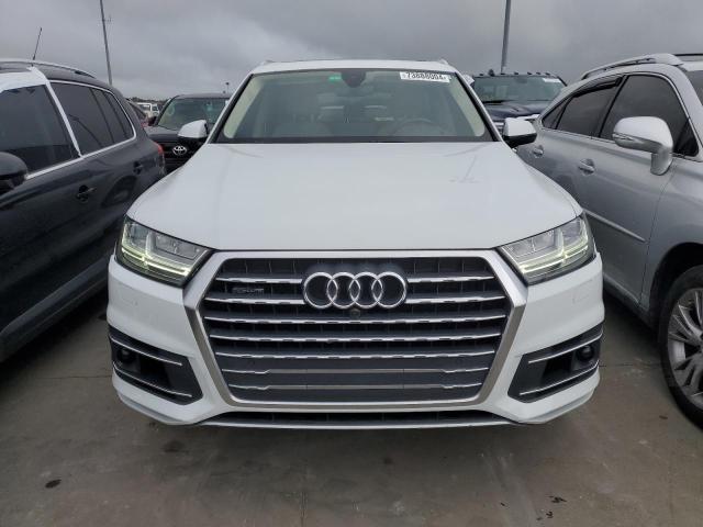 VIN WA1VAAF76KD022099 2019 Audi Q7, Prestige no.5