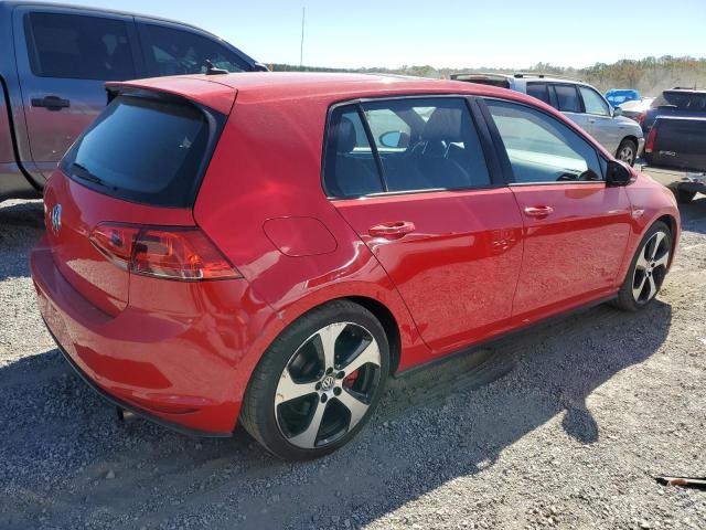 2016 VOLKSWAGEN GTI S/SE - 3VW547AU9GM058908