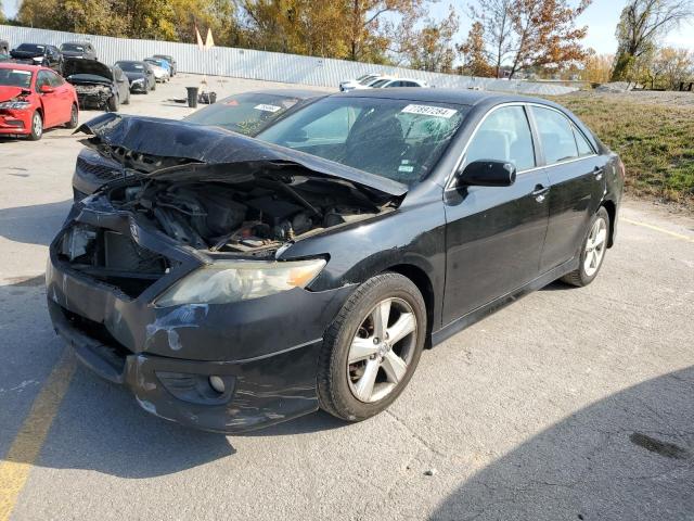 2011 TOYOTA CAMRY BASE #3024578585