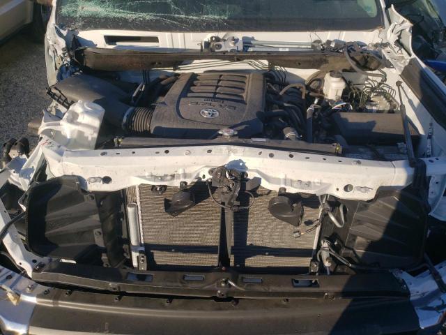 2021 TOYOTA TUNDRA CRE - 5TFEY5F14MX296441