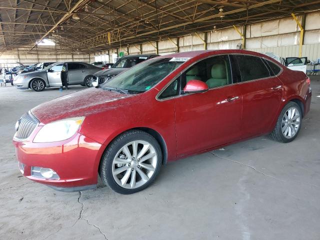 VIN 1G4PR5SK7D4134837 2013 Buick Verano, Convenience no.1