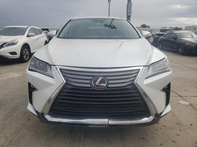 2016 LEXUS RX 350 - 2T2ZZMCA8GC032893