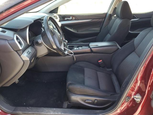 2017 NISSAN MAXIMA 3.5 - 1N4AA6AP2HC369135