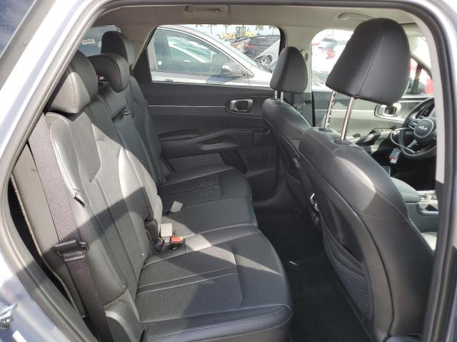 2024 KIA SORENTO S - 5XYRL4JC0RG275924