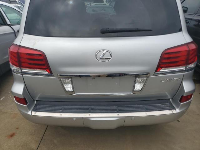 VIN JTJHY7AX5F4166979 2015 Lexus LX, 570 no.6