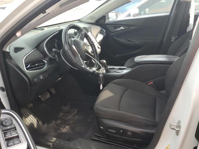 2018 CHEVROLET MALIBU LT - 1G1ZD5ST2JF254445