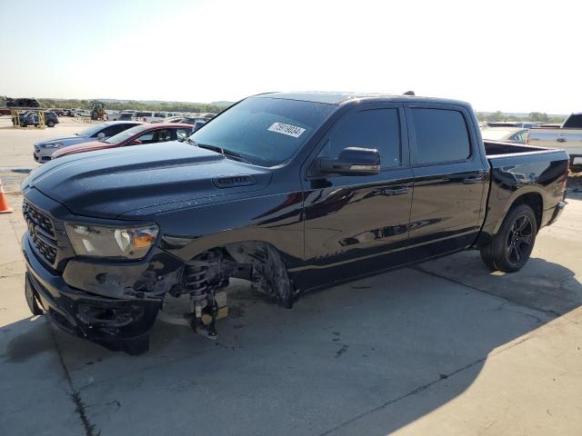 2023 RAM 1500 BIG H - 1C6SRFFT6PN611030