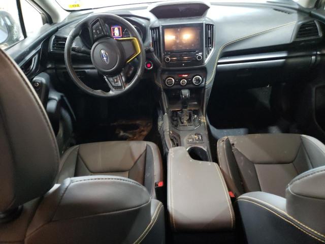 2022 SUBARU CROSSTREK - JF2GTHSCXNH206352