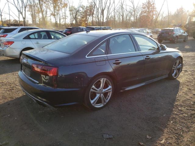 2018 AUDI S6 PREMIUM - WAUFFAFC4JN000827