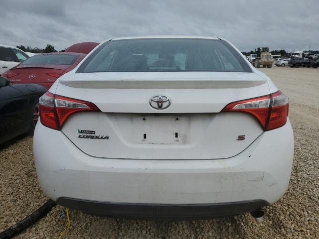 VIN 2T1BURHE4EC173521 2014 Toyota Corolla, L no.6