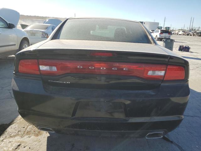 VIN 2C3CDXBG9EH282473 2014 Dodge Charger, SE no.6