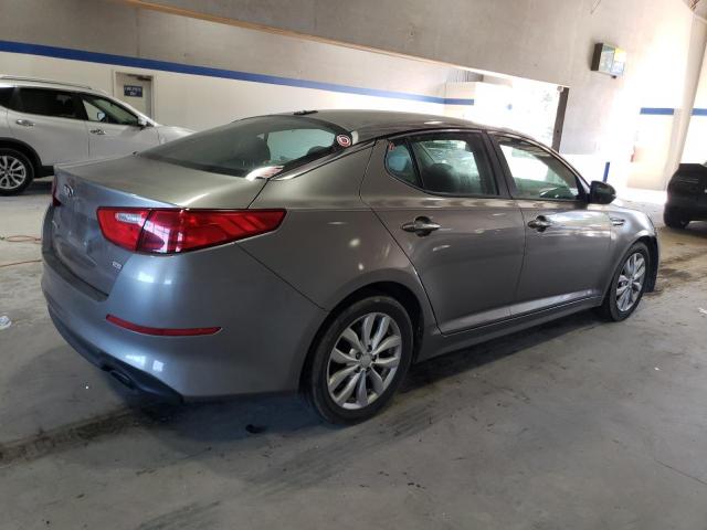 VIN 5XXGM4A71FG459261 2015 KIA Optima, LX no.3