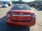 NISSAN ALTIMA 2.5 photo