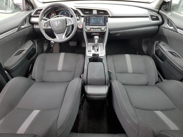 2018 HONDA CIVIC EX - 2HGFC2F75JH552271