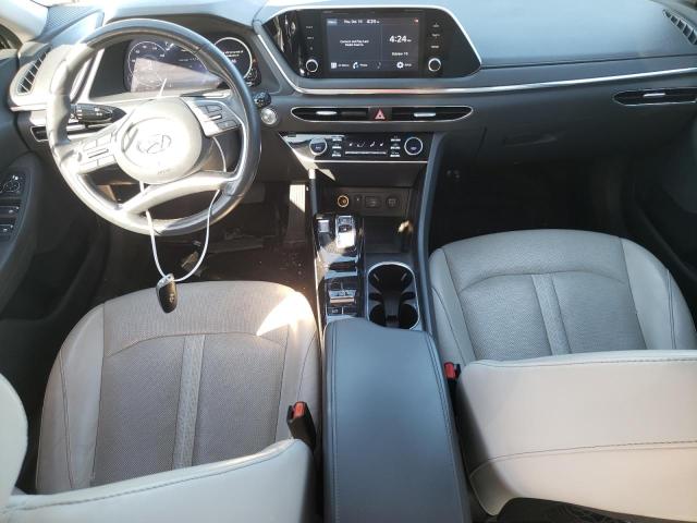 2020 HYUNDAI SONATA SEL - 5NPEF4JA9LH032374