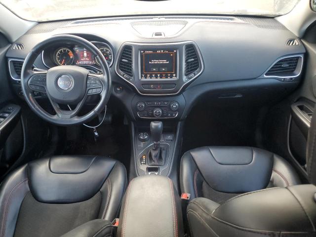 2020 JEEP CHEROKEE T - 1C4PJMBXXLD523083