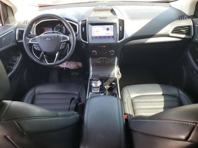 2020 FORD EDGE SEL - 2FMPK3J92LBA83484