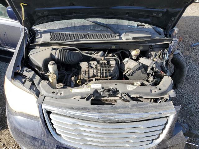 VIN 2C4RC1BG8DR656568 2013 Chrysler Town and Countr... no.12