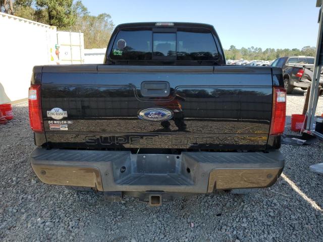 VIN 1FT7W2BT8GEA15441 2016 Ford F-250, Super Duty no.6