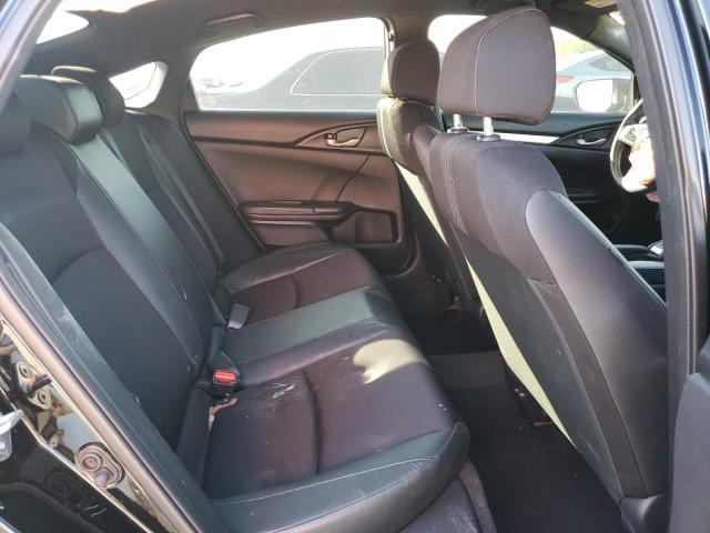 2020 HONDA CIVIC SPOR - 19XFC2F81LE215814