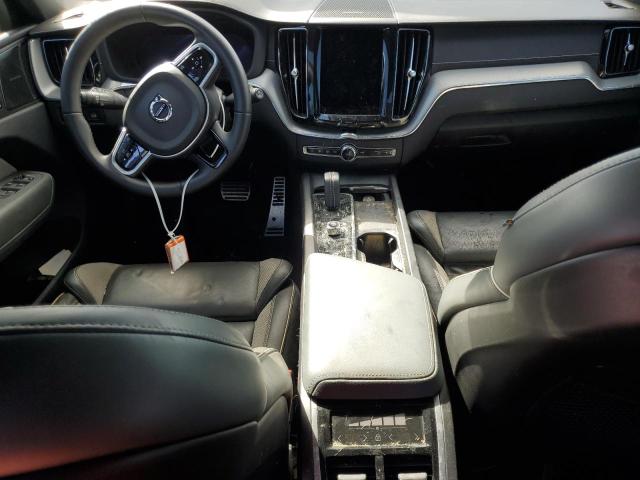 2022 VOLVO XC60 B5 R- YV4L12DMXN1064970