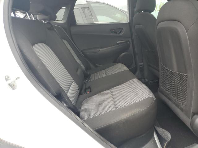 2021 HYUNDAI KONA NIGHT - KM8K63A52MU676897