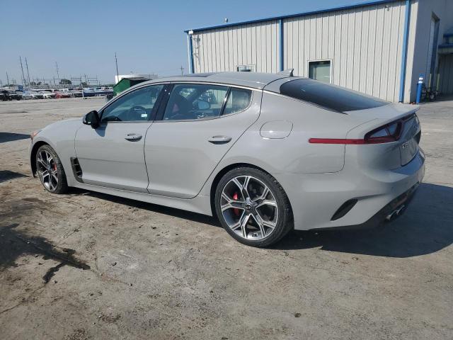 2020 KIA STINGER GT - KNAE45LC6L6078276