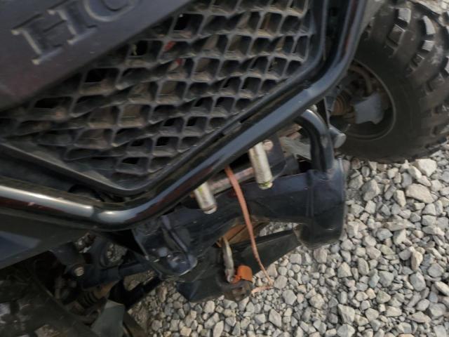 2016 HONDA SXS500 M 1HFVE0327G4100545