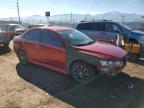 Lot #3023788879 2017 MITSUBISHI LANCER ES