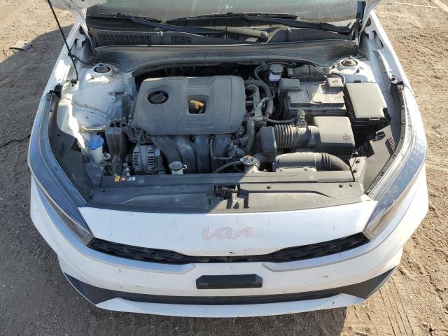 VIN 3KPF24AD2PE505875 2023 KIA Forte, LX no.11