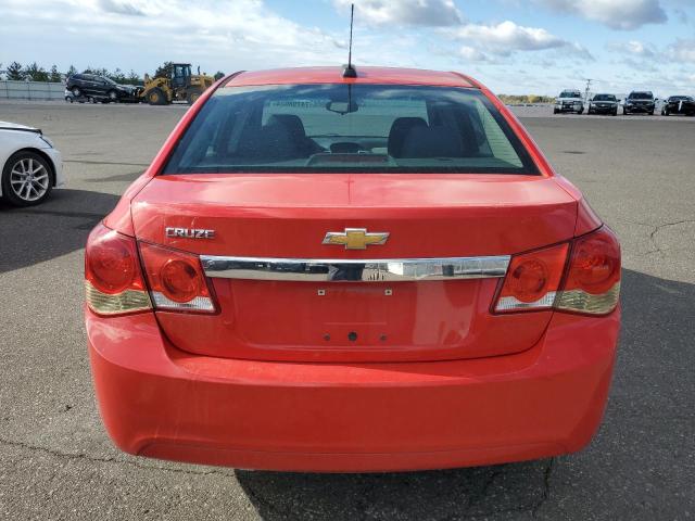 2016 CHEVROLET CRUZE LIMI - 1G1PC5SH2G7150482