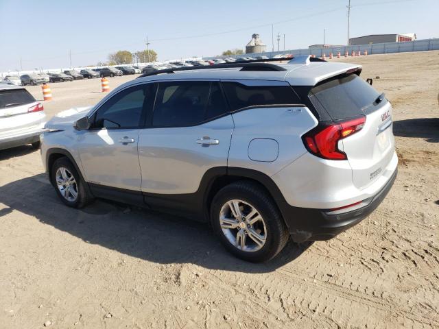 VIN 3GKALTEV6JL355166 2018 GMC Terrain, Sle no.2