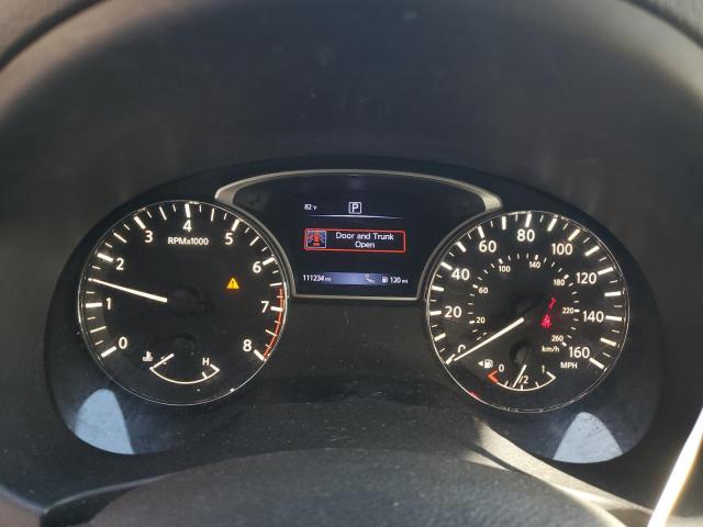 2017 NISSAN ALTIMA 2.5 - 1N4AL3AP5HC277879