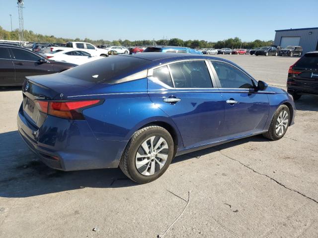 2020 NISSAN ALTIMA S - 1N4BL4BV5LN303076