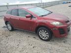 Lot #3023765883 2011 MAZDA CX-7